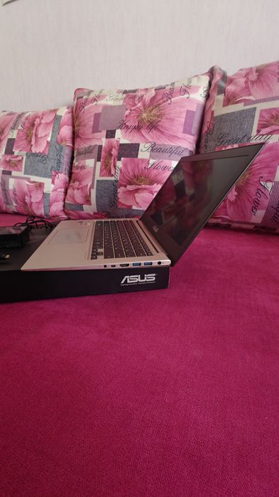 Ноутбук Asus ZenBook UX32VD