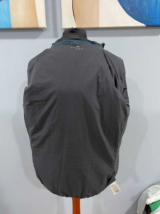 Чоловіча термо куртка Adidas Terrex Оригінал
