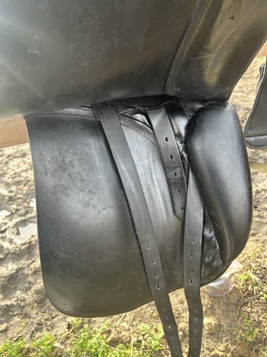 Siodło Passier Hannover