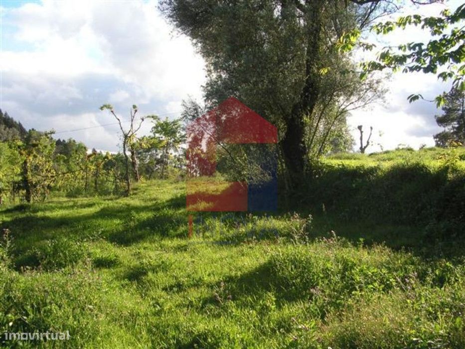 Terreno agrícola, Barros — Sande, Vilarinho, Barros E Gomide, Braga