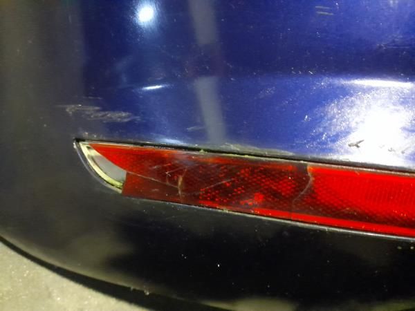 Pára-choques trás SEAT Leon (1P1)