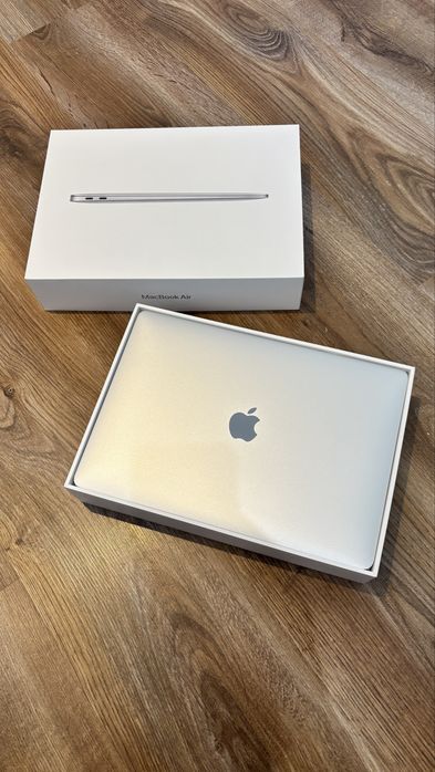 MacBook Air 2020 como novo