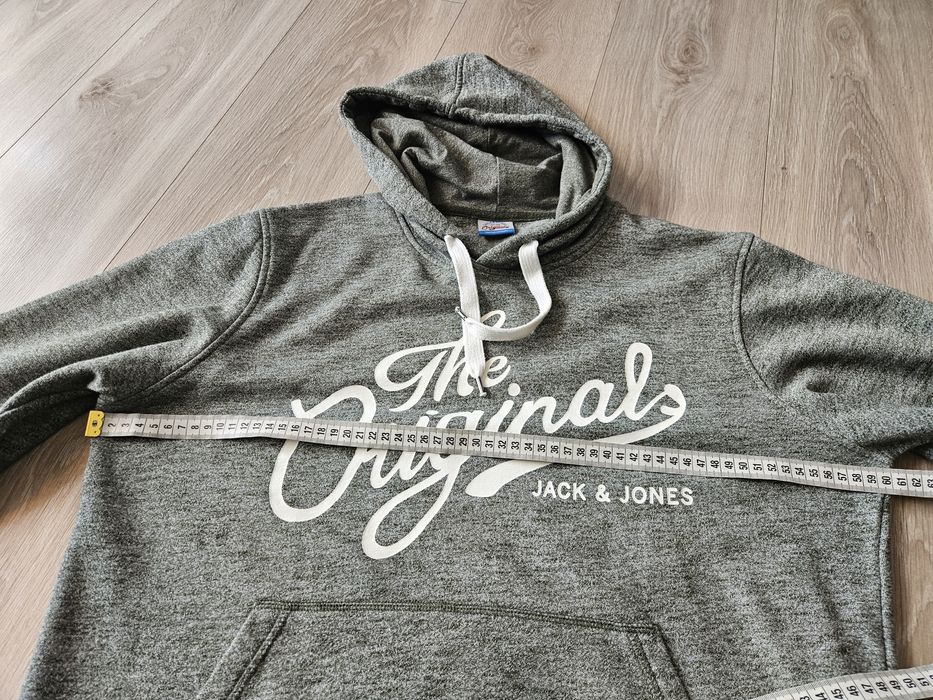 Bluza męska Jack & Jones rozm.M