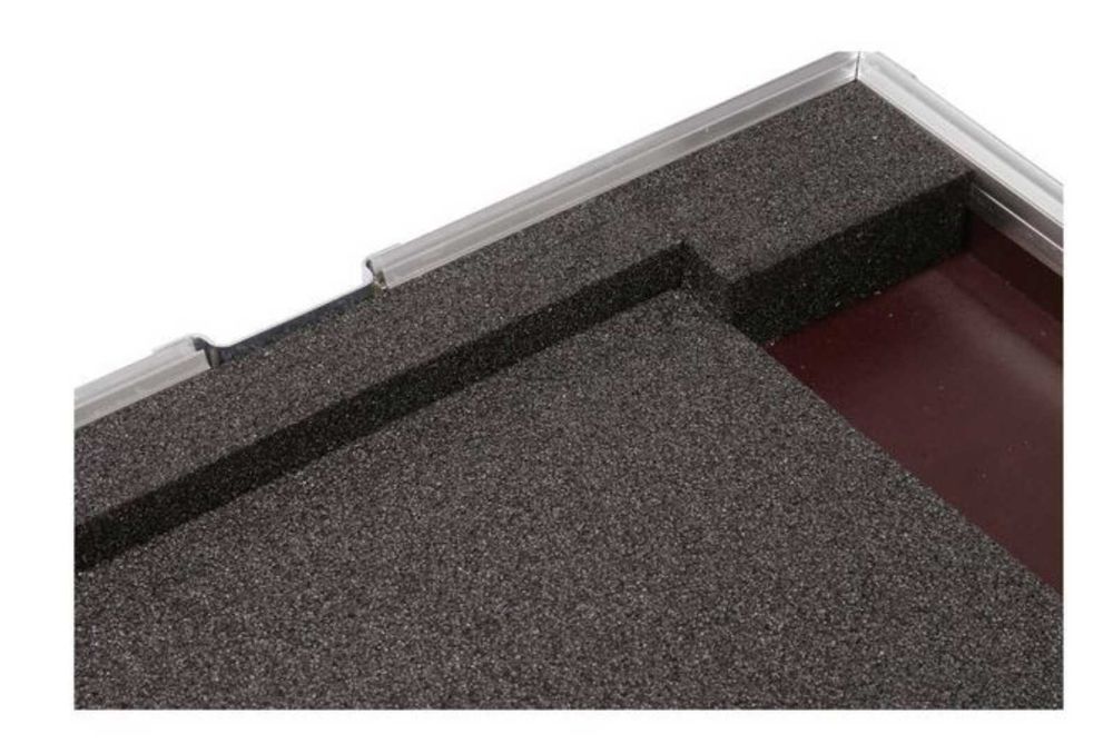 Case Thon Line6 Helix LT   (NOVA)    - Compatível com outros pedais