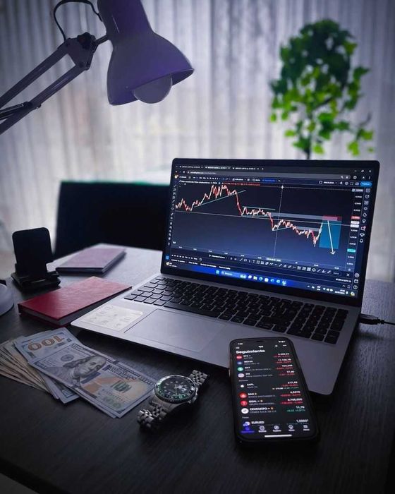 Курс по трейдингу Sancho DT Mentorship