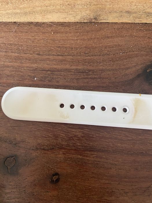 Correia para Apple Watch,