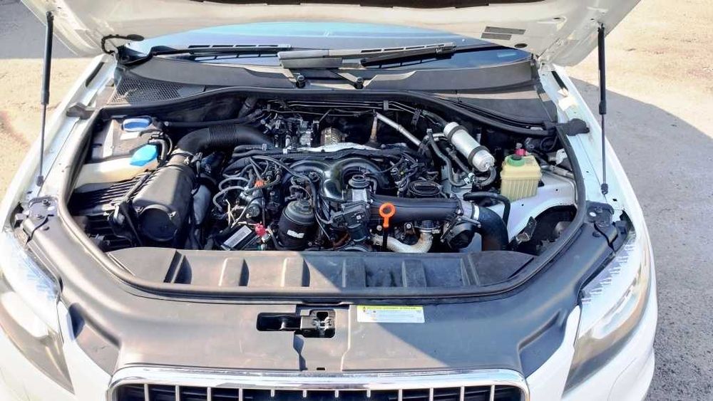 Разборка Audi Q7 Розборка Запчасти Ауди Ку7 Ауді Кю7 Авторазборка