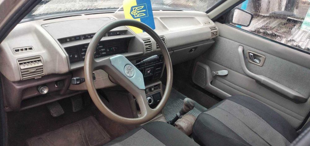 Продам машину Одеська область