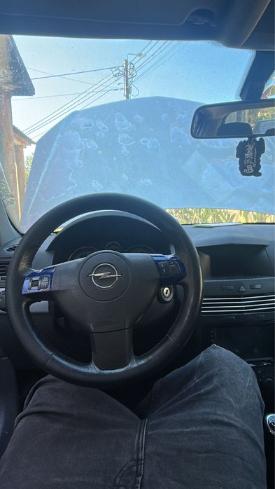 Vendo ou troco opel astra foto 4
