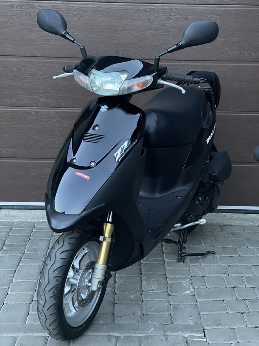 Продаж Мопеда ( Скутера) з Японії