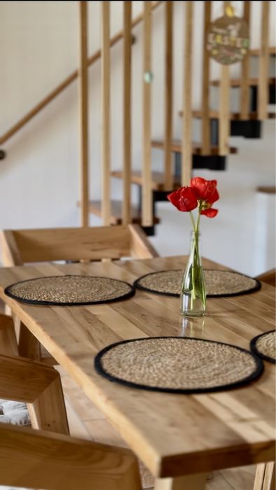 Відпочинок в Карпатах/ Котедж з чаном / Тухля ( неподалік від Славське