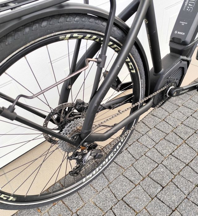 24e ghost bosch performace cx bateria 500wh shimano deore xt