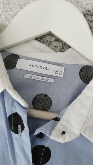 Sukienka rozmiar 38 Reserved