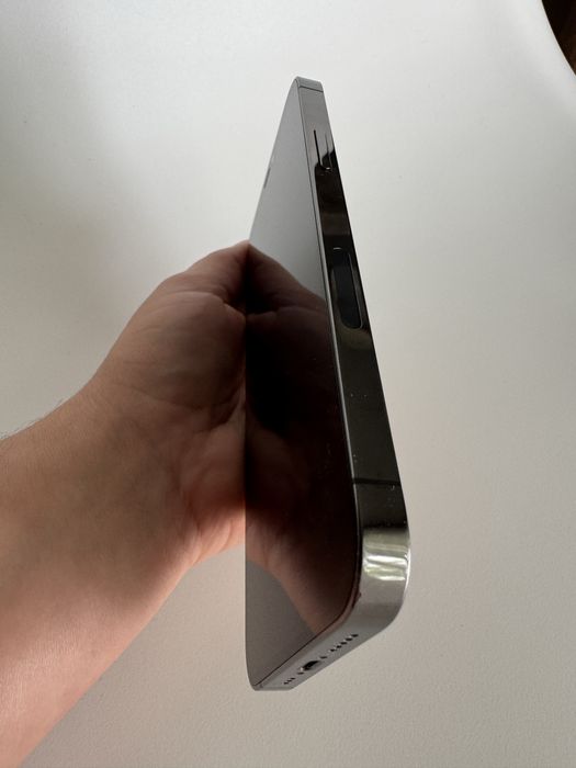 Iphone 12 Pro - 256GB