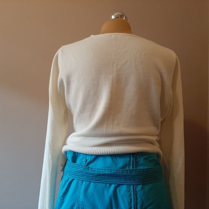 Spódnica i bluzka L