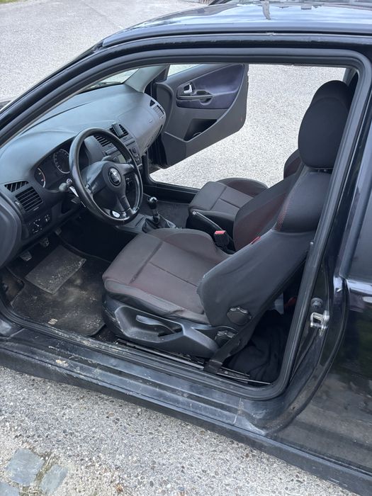 seat ibiza 6k2 vp 110