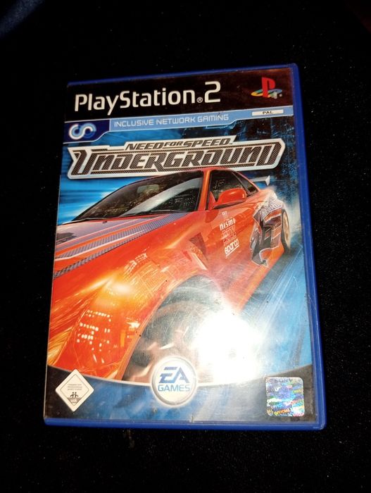 Play Stadion 2 Speed