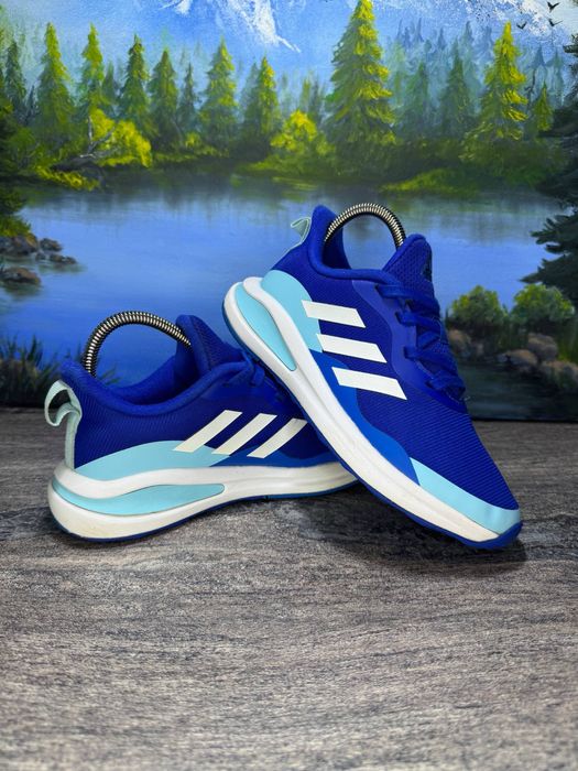 Кросівки Adidas FortaRun розмір 33 устілка 21 см