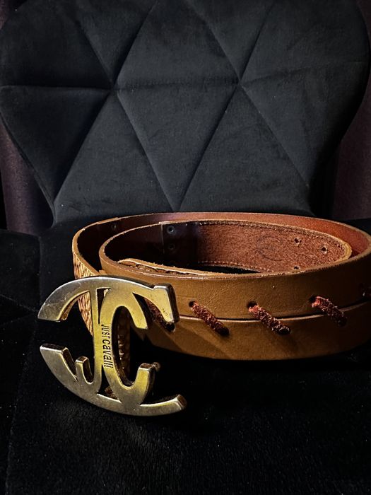 Ремінь just cavalli