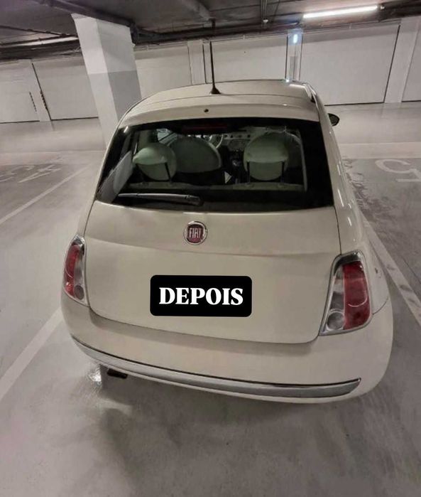 Lavagem de Carro ao Domicílio | Serviço Profissional