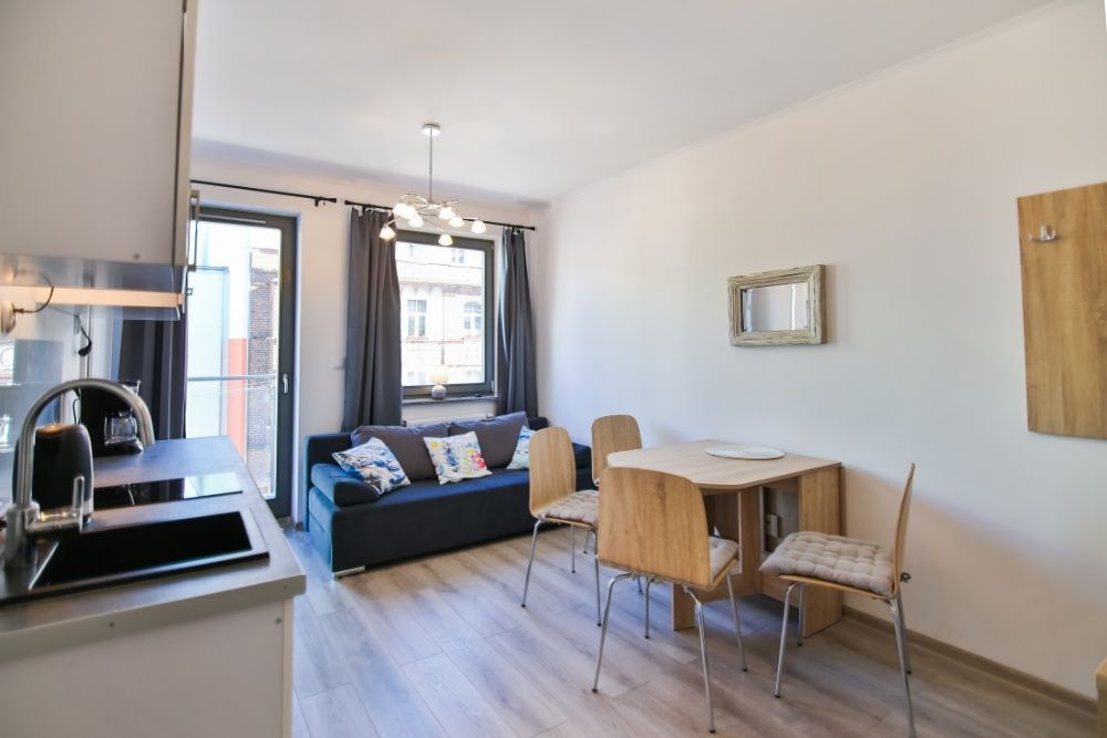 NoclegŚwinoujście apartament na doby wakacje blisko morzanoclegi