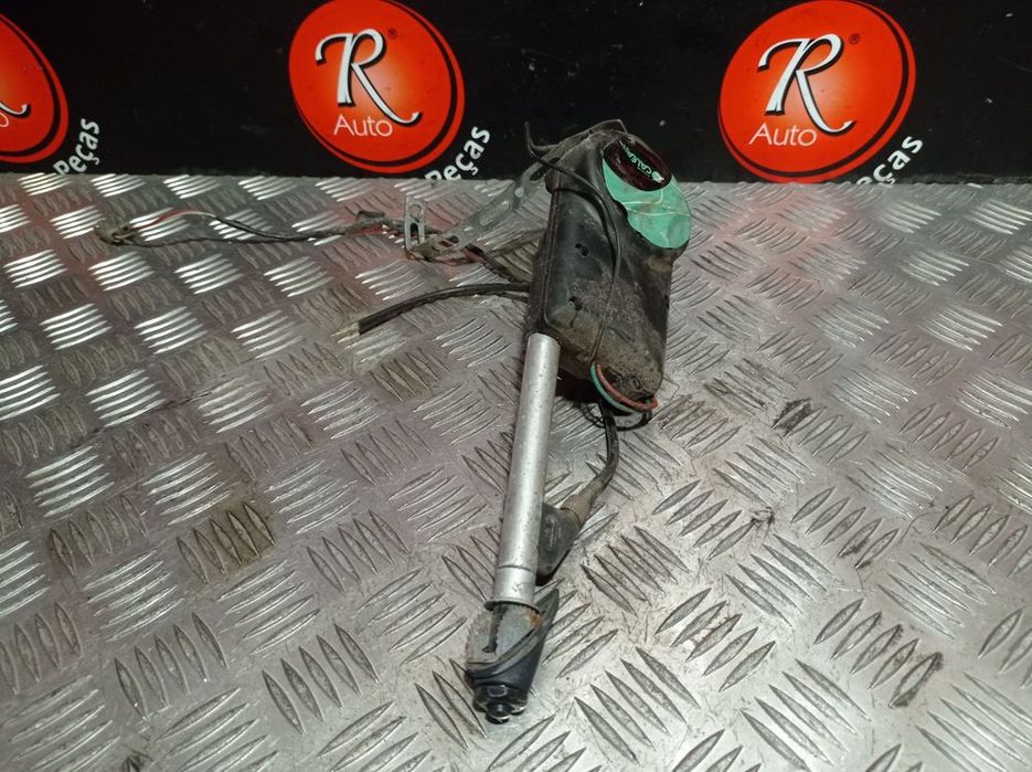 Antena Do Radio Volkswagen Passat (3A2, 35I)