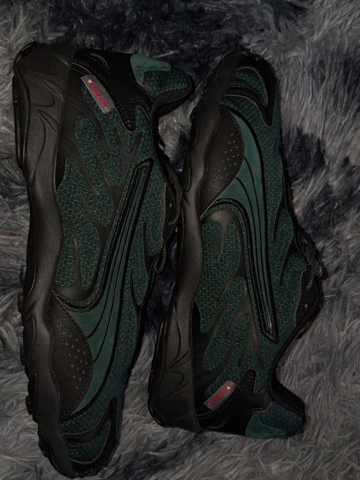 Puma Inhale Essentials