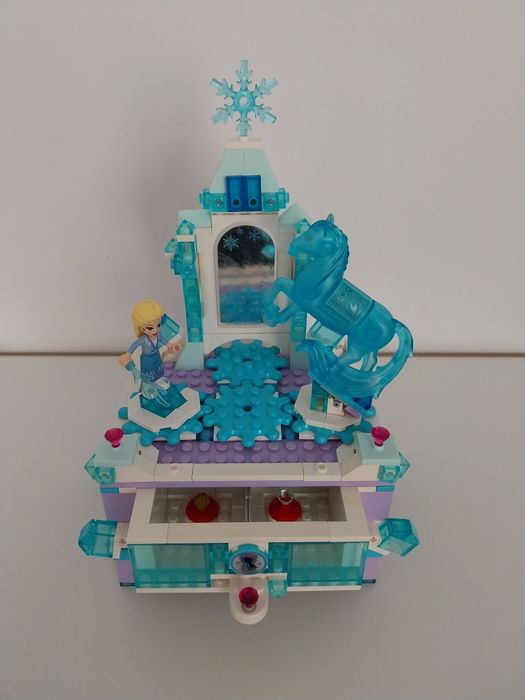 Sprzedam klocki lego 41168