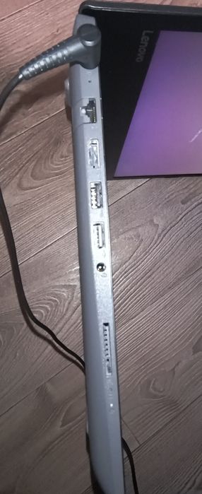 Ноутбук Lenovo IdeaPad 320-14IAP (80XQ007ARA)