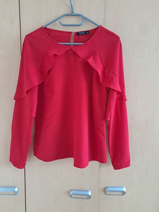 bluzka Reserved S, 36 elegancka