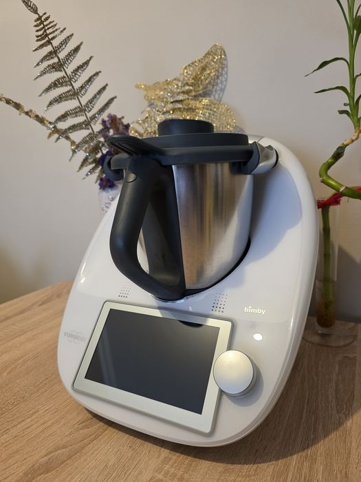 Vorwerk Bimby TM6