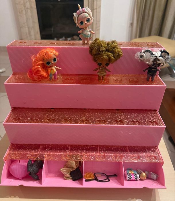 Brinquedos - Loiças e Utensílios de cozinha