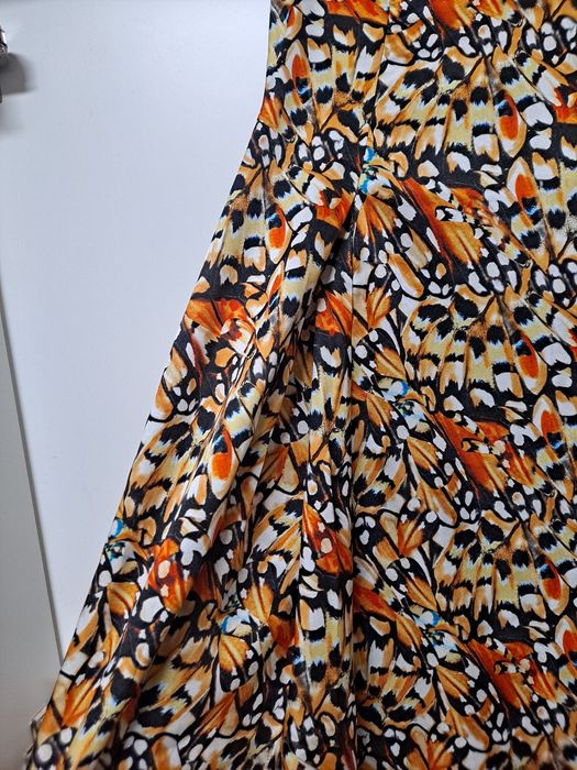 Spódnica midi Quiosque r.38