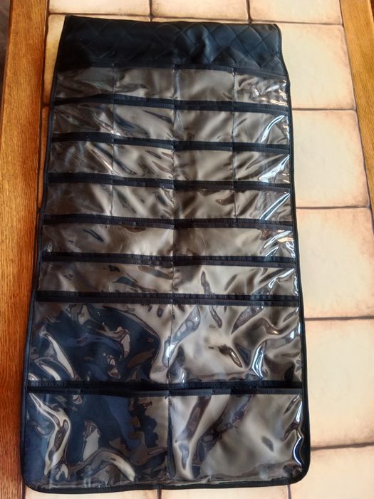 Organizer na kosmetyki/ biżuterie