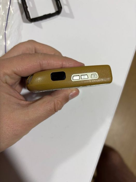 Nokia 7600 в хорошем состоянии