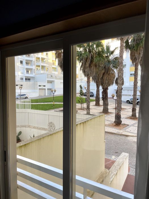 Limpeza de janelas ao Domicílio