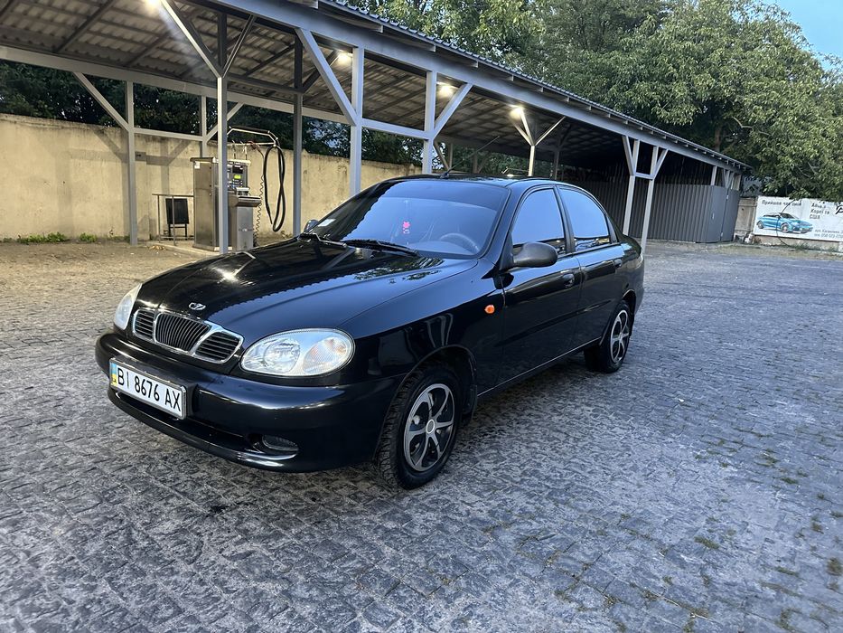 Продам  авто део ланос або обмін