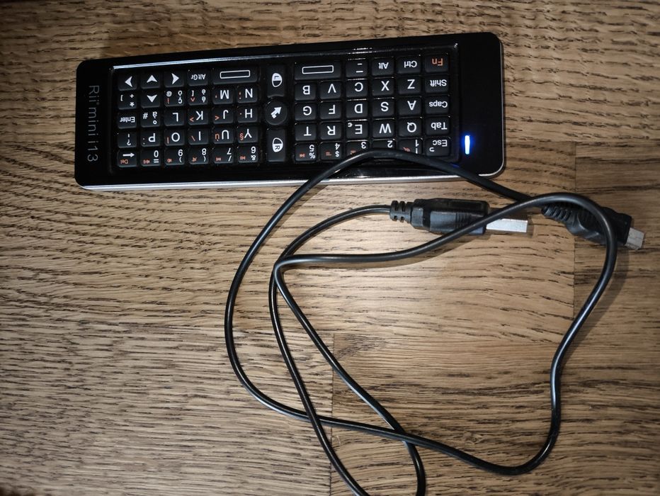 Пульт Rii mini i 13