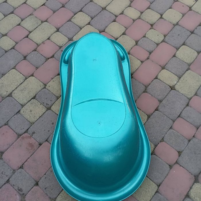 Ванночка для купания