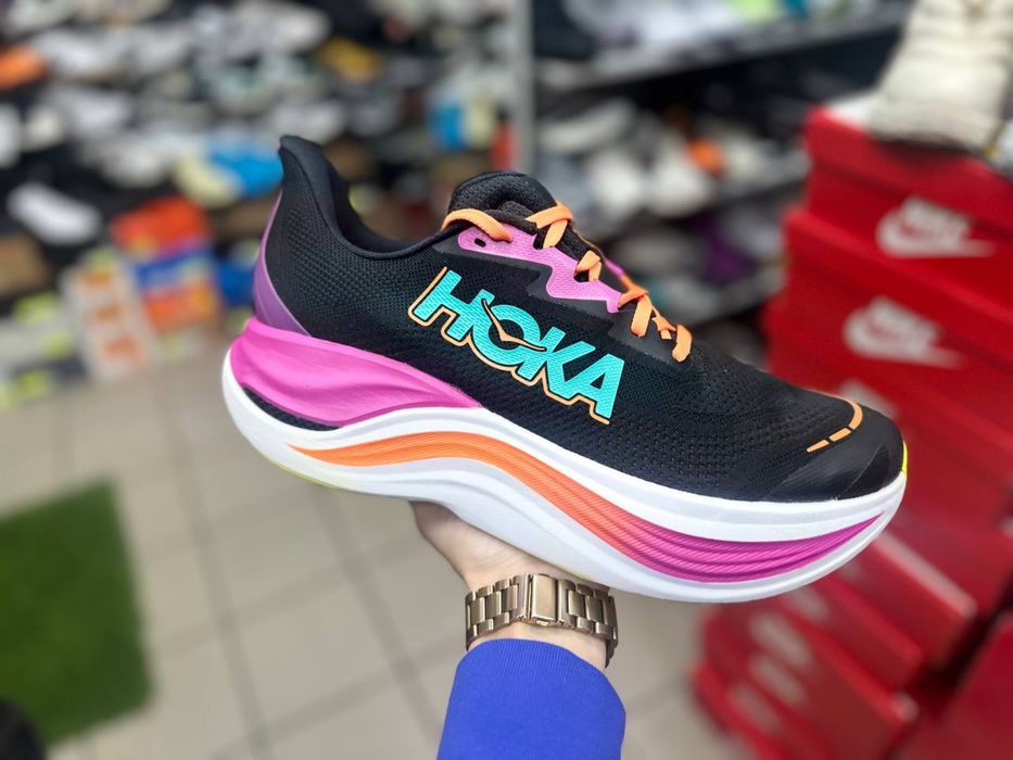Бігові кросівки Hoka Skyward X ( РОЗМІР