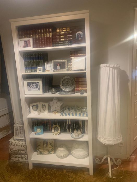 Vendo estante em bom estado