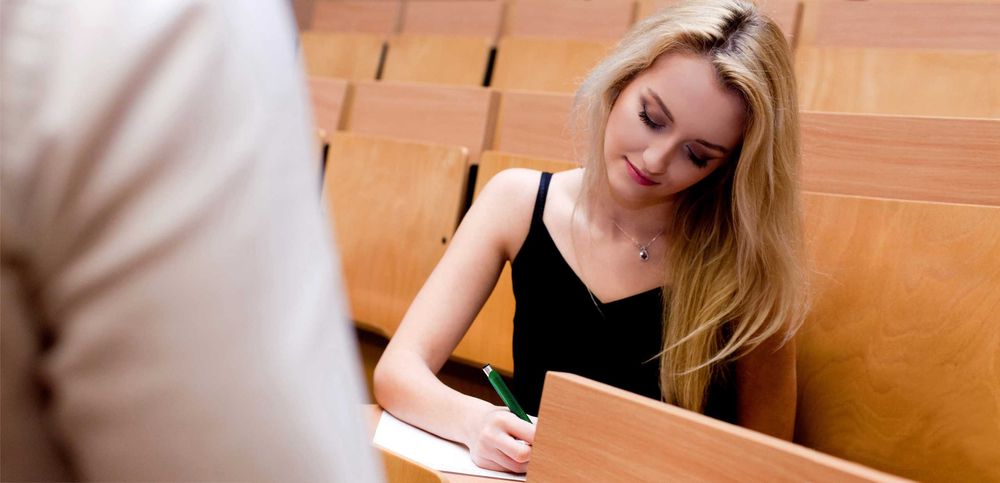 ZAKAZANY DŁUGOPIS® ściąga do ściągania, z ukrytą notatką ściągawka 24H