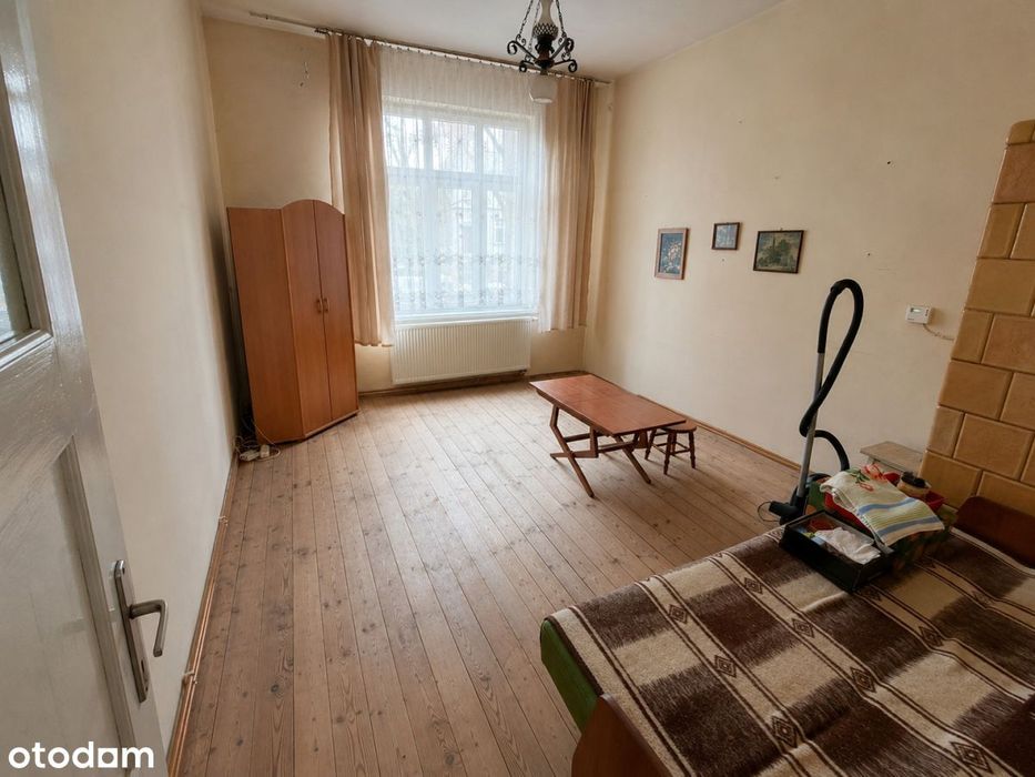Sopot Wybickiego Centrum, 2 pokoje, dwustronne