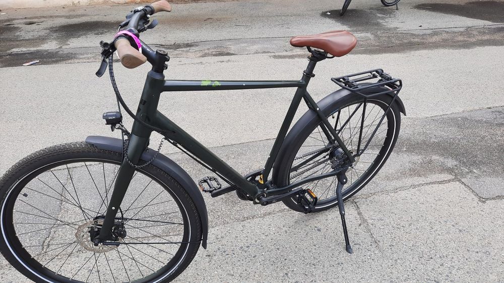 Rower KTM Dynamics 28"
