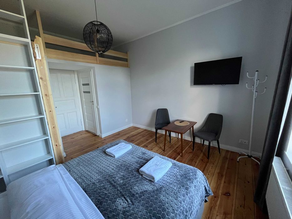 Mieszkanie – Sopot, Sopot Dolny - Widok 2