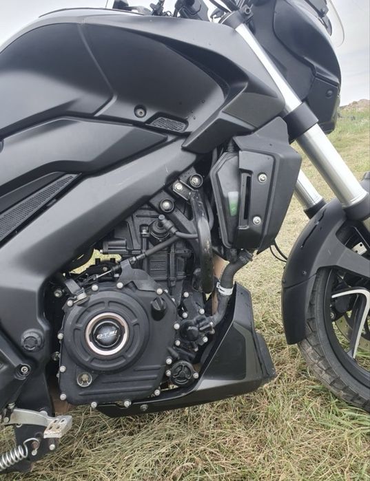 Продам мотоцикал Bajaj Domina