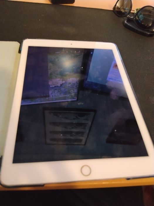 Ipad air 2 16gigas pouco usado