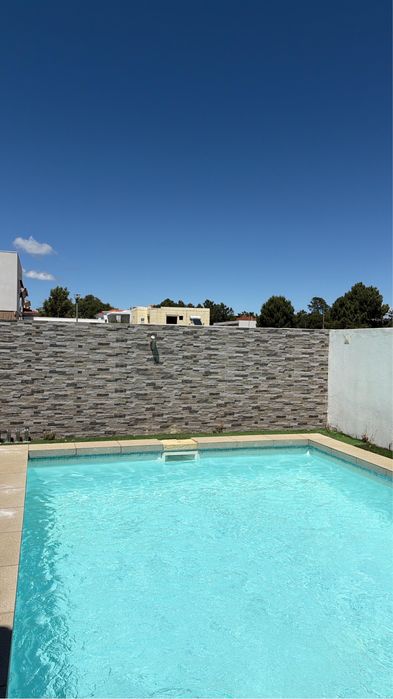 Festa infantil / piscina privada