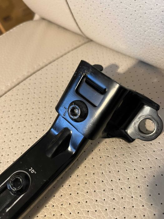 Btwin rodas laterais para bicicleta Btwin 20'' 24'' polegadas criança