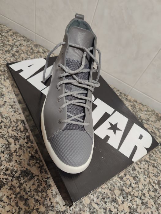 Converse All Star Modern Hi Sapatilha Bota 44